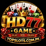 HD77 Game