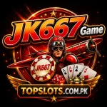 JK667 Game
