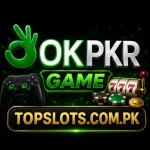 OKPKR Game