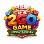 2GO Game APK 2GO Game logo image