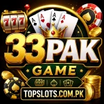 33PAK Game