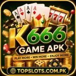 K666 Game