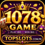 1078 Game