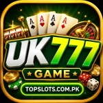 UK 777 Game