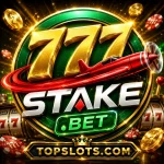 777STAKE Game