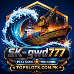 SK GWD777 Game