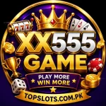 XX 555 Game