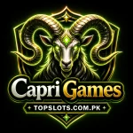 Capri Game