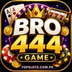 BRO444 Game