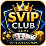 SVIP CLUB Game