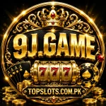 9J Game
