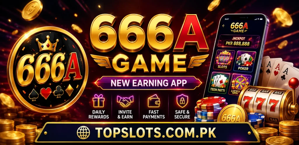 666A Game
