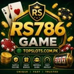 RS789 Game