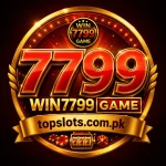 WI7799 Game