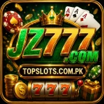 JZ777 Game