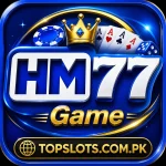 HM77 Game