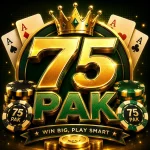 75PAK Game