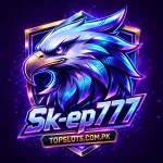 SK EP777 Game