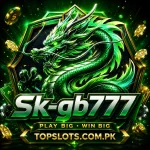 SK GB777 Game