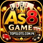 AS8 Game