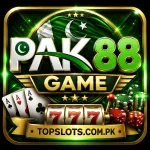 PAK88 Game