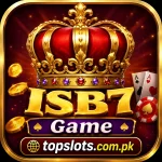 ISB7 Game