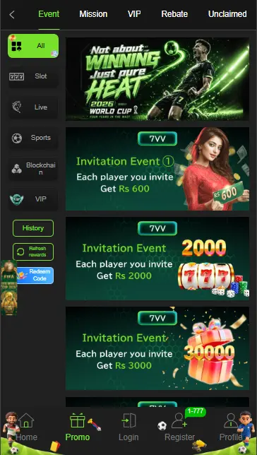 7VV Game