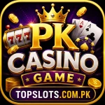 PKCASINO Game