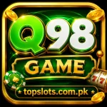Q98 Game