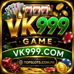 VK 999 Game