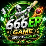 666EP Game