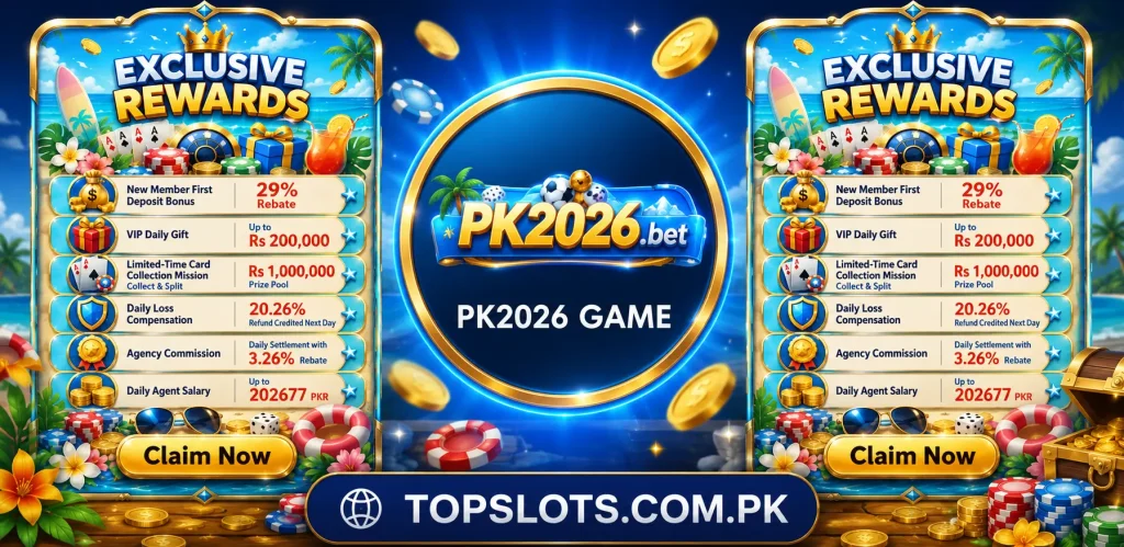 Pk2026 Game