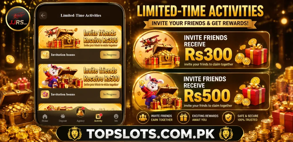 JJRS Game