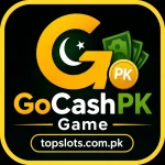 GoCashPK Game