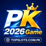 Pk2026 Game