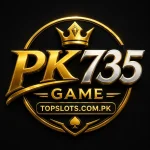 Pk735 Game