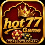 Hot77 Game
