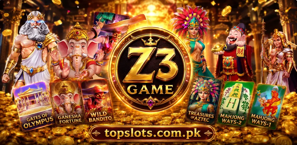 Z3 Game