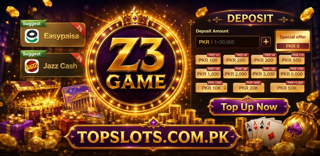 Z3 Game