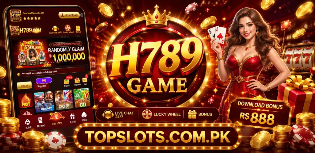 H789 Game