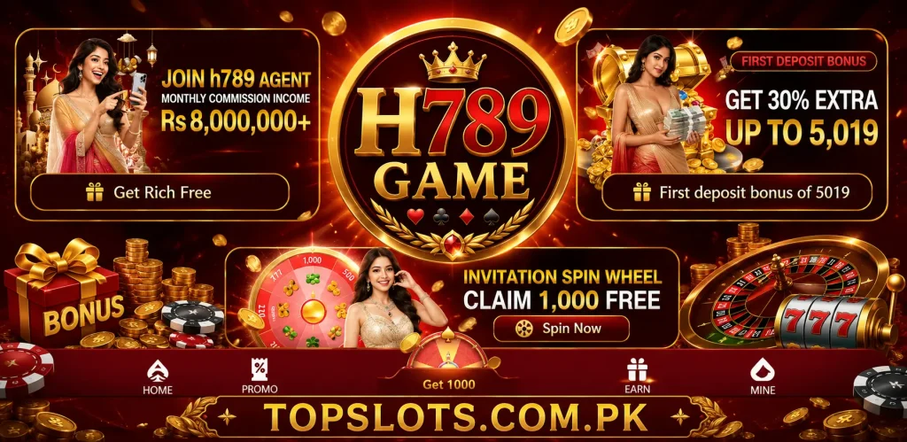 H789 Game