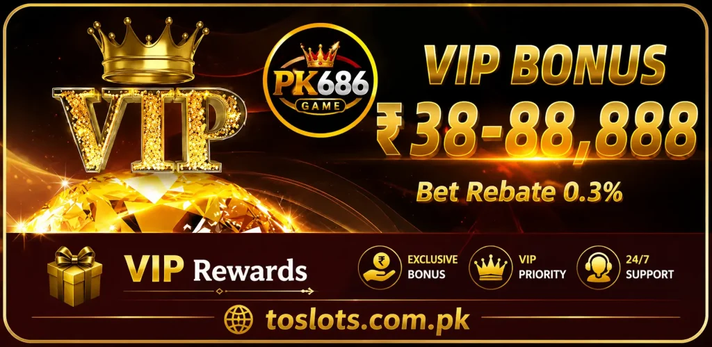 Pk686 Game