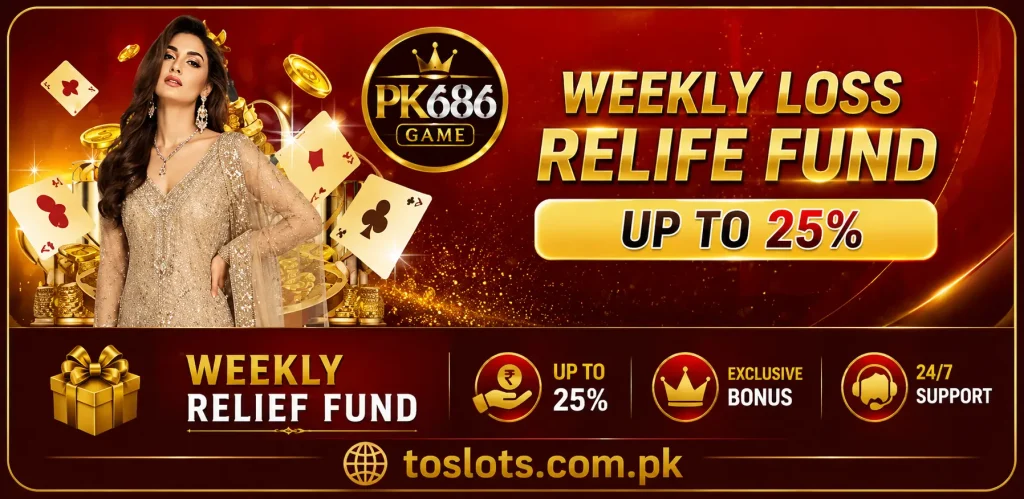 Pk686 Game