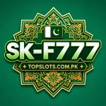 SK F777 Game