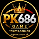Pk686 Game