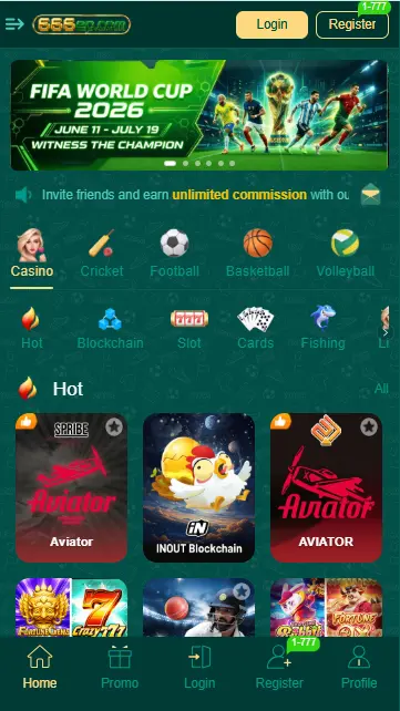 666EP Game