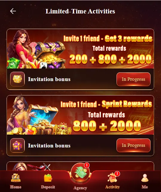 666RS Game
