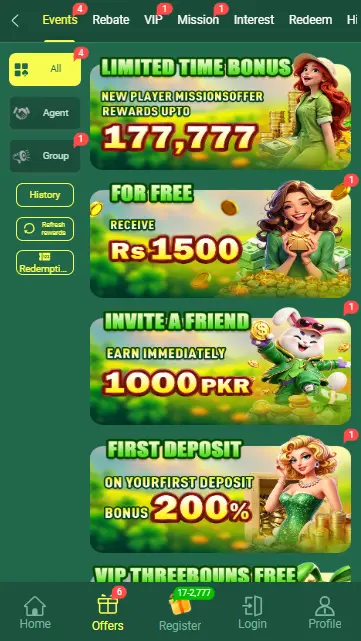 ZK777 Game