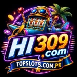 HI309 Game